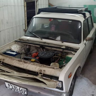 Fiat 125 - Caja 5ta de lada - $6500 USD - Img 124214941