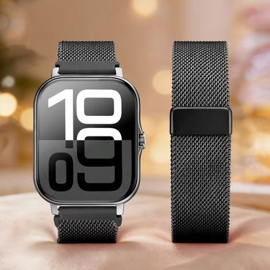 * Smartwatch Inteligente HD 1.83" - Img 126315707