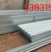 Tejas Galvanizadas y Purles - Máxima Calidad - Img 47898260