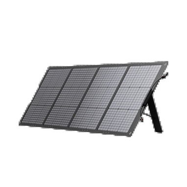 Panel Solar plegable Growatt 200W - 2/4