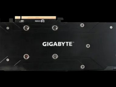 GTX 1060 6GB G1 RGB GIGABYTE - Img 64784806