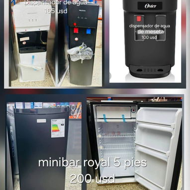 Se vende equipo electrodomestico - Img 125872518