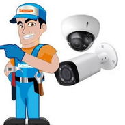 Instalacion y venta de camaras de seguridad - Img 53228843