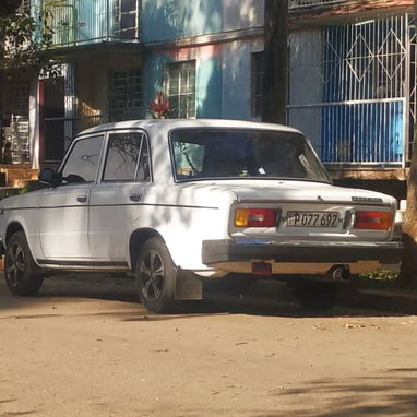 Vendo lada 1600 - Img 121882110