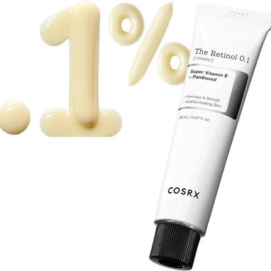 ✨ **COSRX THE RETINOL 0.1 CREAM** ✨ - 2/2