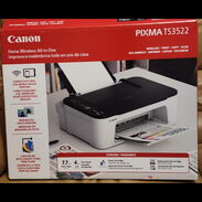 Impresora nuevas de paquete sellada en caja 200usd - Img 45295264