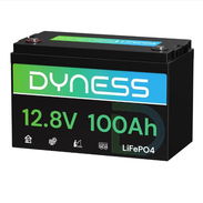 ⚡ BATERÍA DYNESS LiFePO4 12V x 100Ah – $293 USD ⚡ - Img 58196077