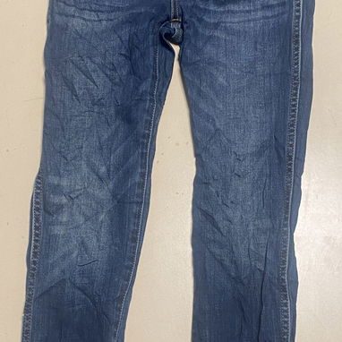 Rebajado!!! Pantalones de mujer a 3000 y a 1500 cup, licras y pescadores a 2500 cup - Img 119261495