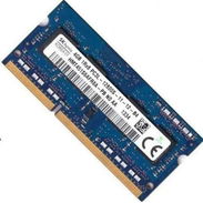 MEMORIA RAM DE LAPTOP 4GB DDR3 / 1600MHz -- 59103445 - Img 56006962
