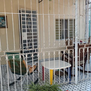 se vende casa en 10 de octubre, negociable - Img 121414453