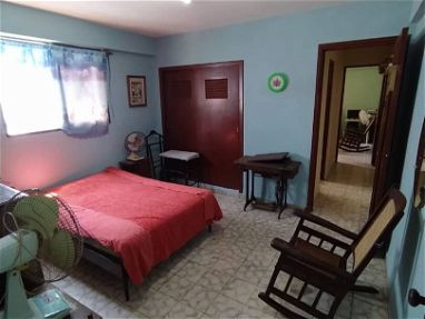 Apartamento en Santos Suárez - Img 65809034