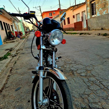 Motos de combustión 🏍️ Diana 125cc ... Nuevas 0km. - 4/4