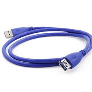 Cable para expandir hasta 1 metro el puerto USB de la tele// - Img 47863003