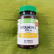 🌺 ¡ Vitaminas C ! Medicamentos 🔥 - Img 50439304