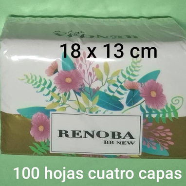 Venta de articulos desechables - 7/10