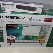 Smart TV 32 pulgadas - Img 45294008
