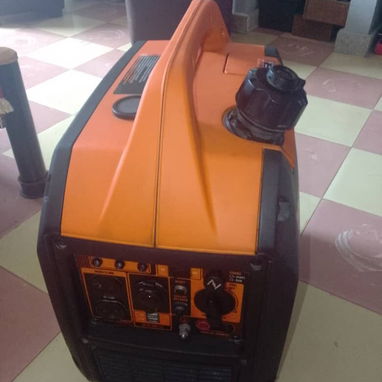 PLANTA WEN 2350W 110V INVERTER😎 - 2/3