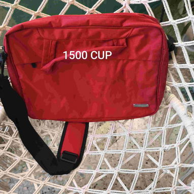 Maletines tipo portafolio y mochilas para documentos y laptop - Img 121747722
