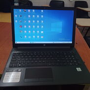 Laptop usada HP Intel core i5 10ma generación - Img 45500175