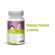 Vitaminas  Canitabs para mascotas ( perros y gatos) - Img 45486400