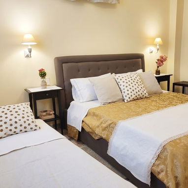 🏤🌟Apartamento de renta en la Habana Vieja con respaldo energético🌟/House for rent/Rent an appartment in Havana - 4/10