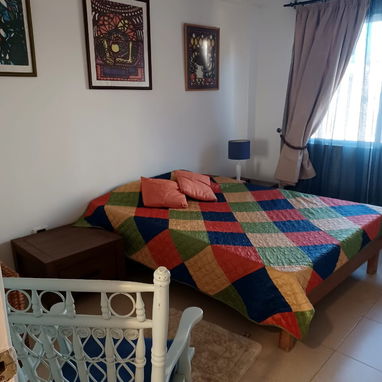 🏡🚪 Apartamento con Vista al Mar en Miramar – Amplio, Iluminado y Totalmente Equipado REF 1443 - Img 114378810