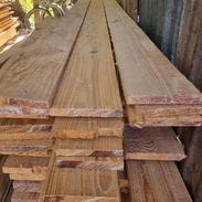 Tablas de 15 CM x 4 m de largo - Img 57157572