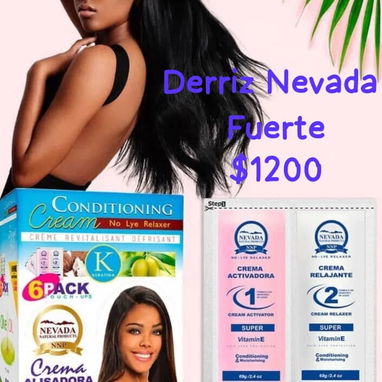 Cuidado del cabello - Img 114433381