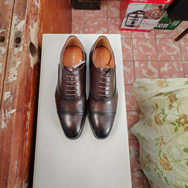 Zapatos de hombre Perry Ellis - Img 111816388