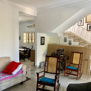 Casa de dos Niveles totalmente independiente a pocos metros de 13 y 86 - Img 120481784