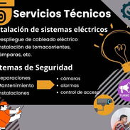 Servicios Tecnicos - Img 45482602