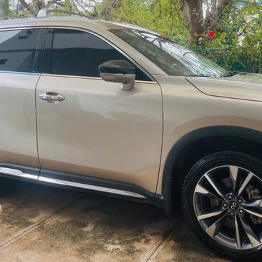 INFINITI QX60 2024. Nuevoooo en garage La Habana en playa 1-3053049334 WhatsApp - Img 116628028