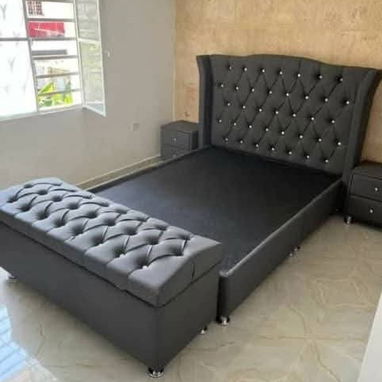 Muebles y camas - 2/10