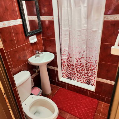 Alquilo Casa con piscina en Boca Ciega - 4/9