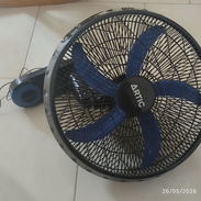 Ventilador de pared 18" - Img 55738840