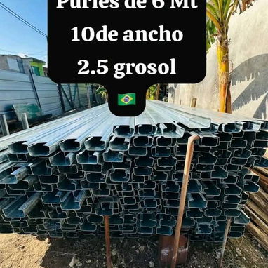 Venta de materiales de construcción - 9/10