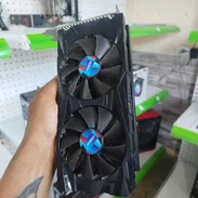 Tarjeta de video Yeston AMD Radeon RX 4GB 550 VRAM GDDR5 96GB/s ancho de banda - Img 56424994