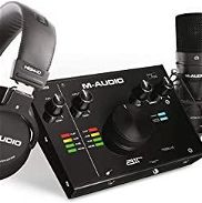 Se vende kit m audio - Img 45888679
