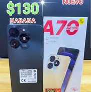 📱TECNO SPARK 10C 📱 ITEL A70🔻 LLAMAR AL 📞 50516771❗ATENDEMOS TODOS LOS DIAS 8:30 AM a 11:30 PM❗ 📍HABANA - Img 46952805