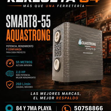 Presurizadores Inteligentes de 75 hasta 260 litros - Img 123108110