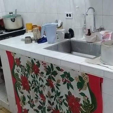 Vendo apartamento en la zona 11 de alamar 2do piso - Img 126899377