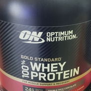 Whey Protein Optimum Nutrition 5.05 Lb 2.29kg - Img 57665318