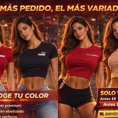 Ofertas de pullover hombre y mujer - Img 117644512