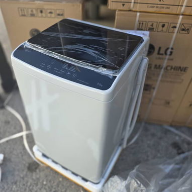 LAVADORA AUTOMÁTICA LG 9KGS (Rn) - Img 109138479