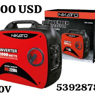 🟢Buscamos gestores de ventas para generadores eléctricos que deseen generar ingresos desde su hogar.  ✅ Brindamos 5️⃣0️ - Img 97323416