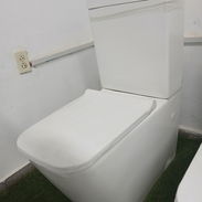 Taza de Baño Aquiles - Img 57750831