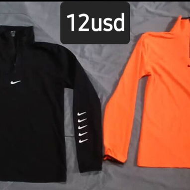Ropa deportiva. Licras, shorts, tops y enguatadas de calidad - Img 122693666