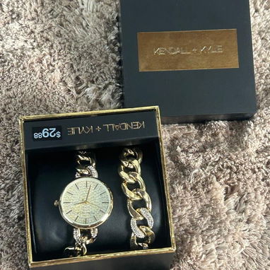 Relojes KENDALL KYLIE 100% originales - Img 123254285