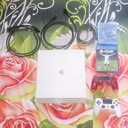 PS4 PRO 1 TB Versión 12.50 - Img 57804768