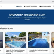 Si desea promover su casa de renta en la playa. NO dude en contactarnos. 54026428 - Img 53358619